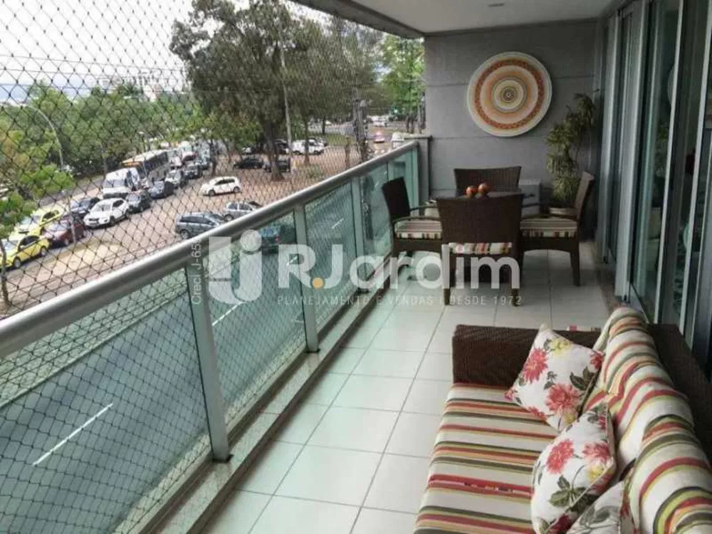 Apartamento, 4 quartos, 225 m² - Foto 20