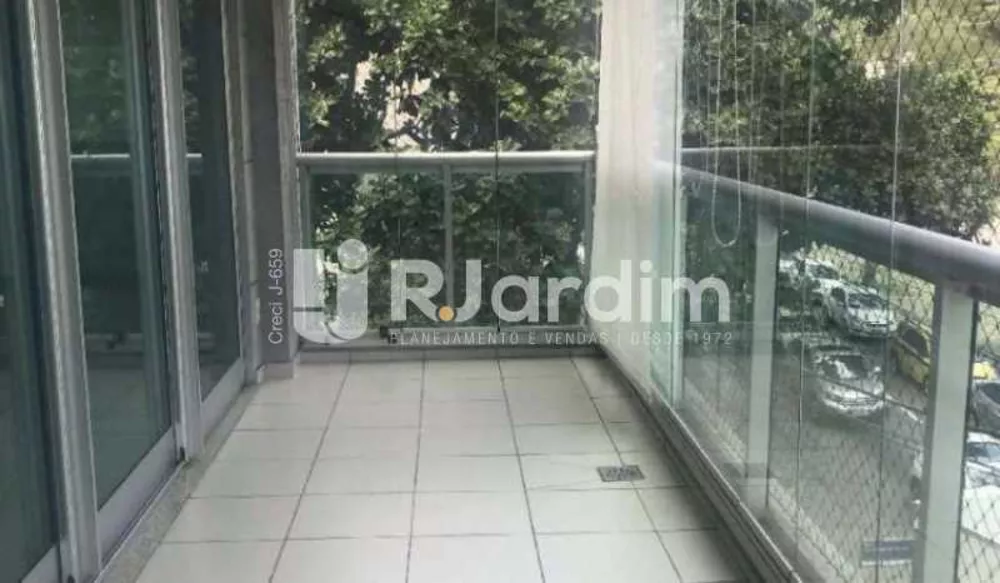 Apartamento, 4 quartos, 225 m² - Foto 7