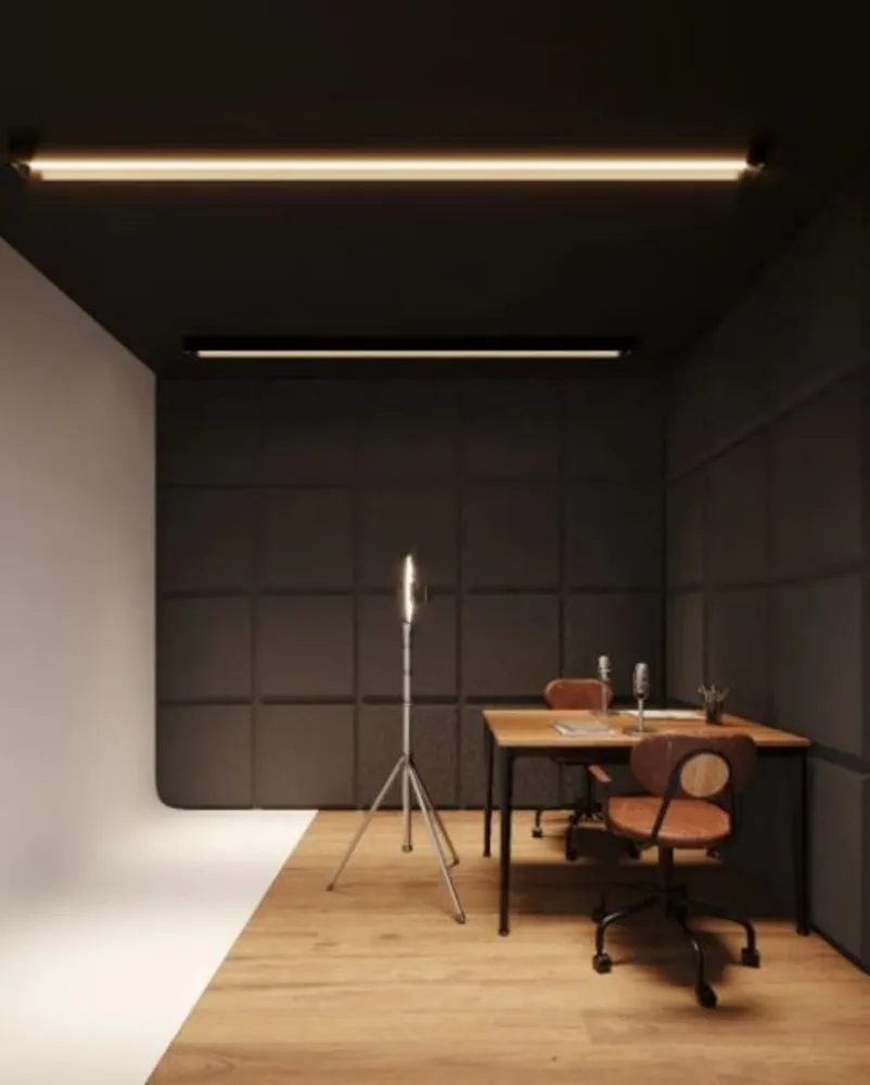 Loft, 36 m² - Foto 10
