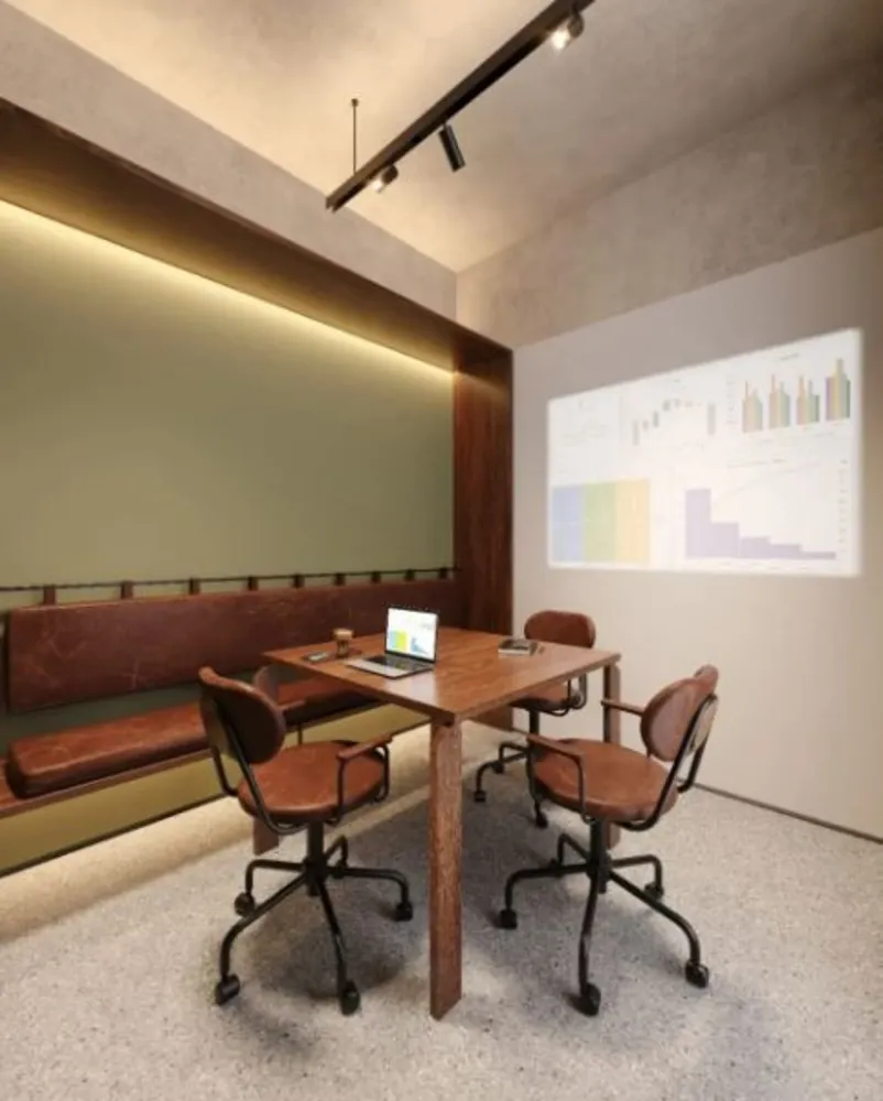 Loft, 36 m² - Foto 8