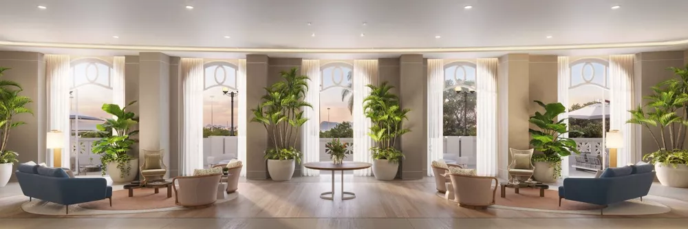 Apartamento, 2 quartos, 77 m² - Foto 9