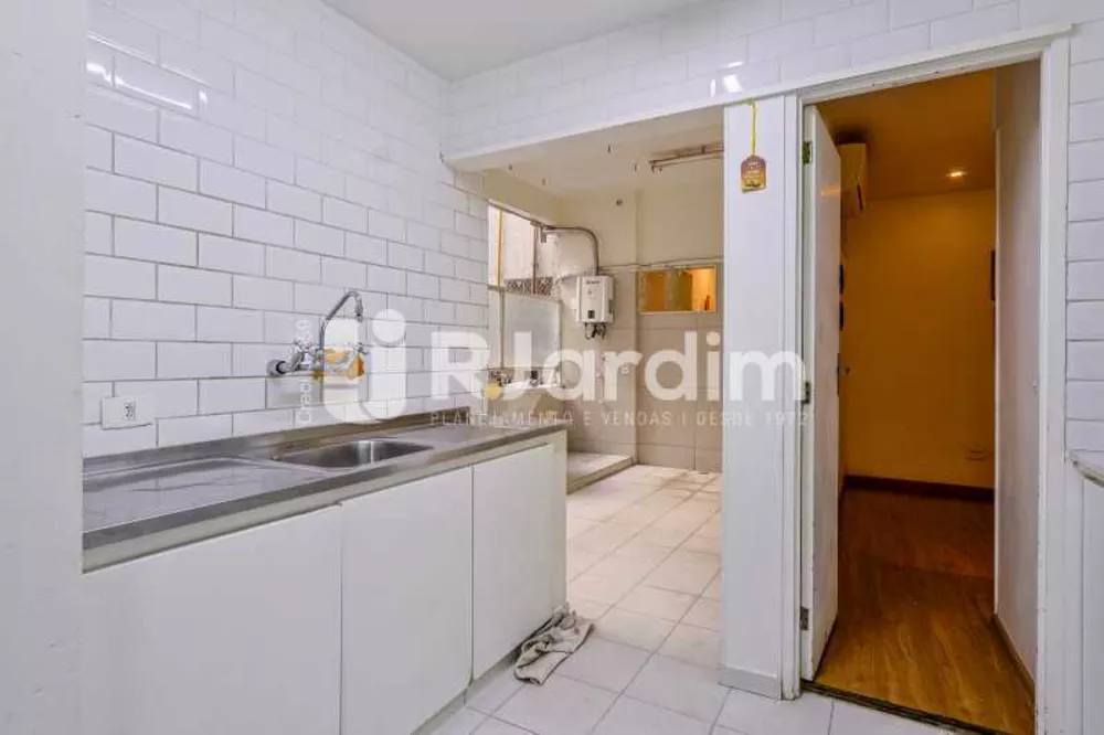 Apartamento, 4 quartos, 244 m² - Foto 9