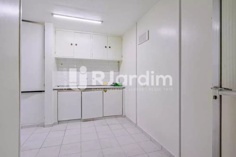 Apartamento, 4 quartos, 244 m² - Foto 16