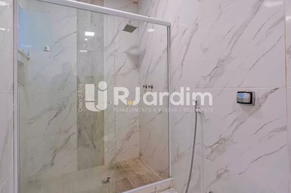 Apartamento, 4 quartos, 244 m² - Foto 14