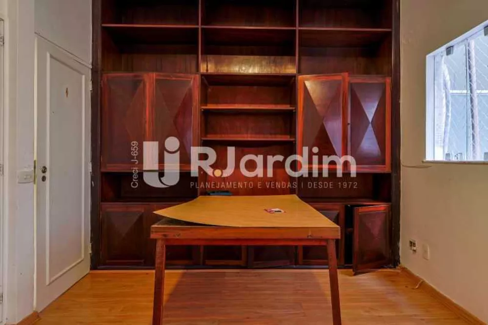 Apartamento, 4 quartos, 244 m² - Foto 23
