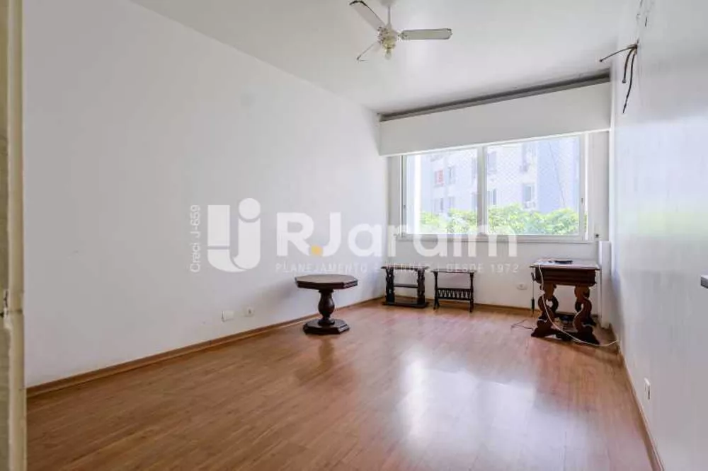 Apartamento, 4 quartos, 244 m² - Foto 7