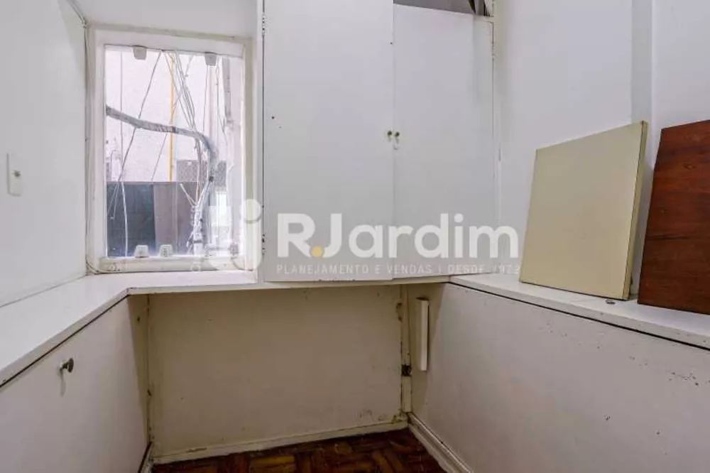 Apartamento, 4 quartos, 244 m² - Foto 19