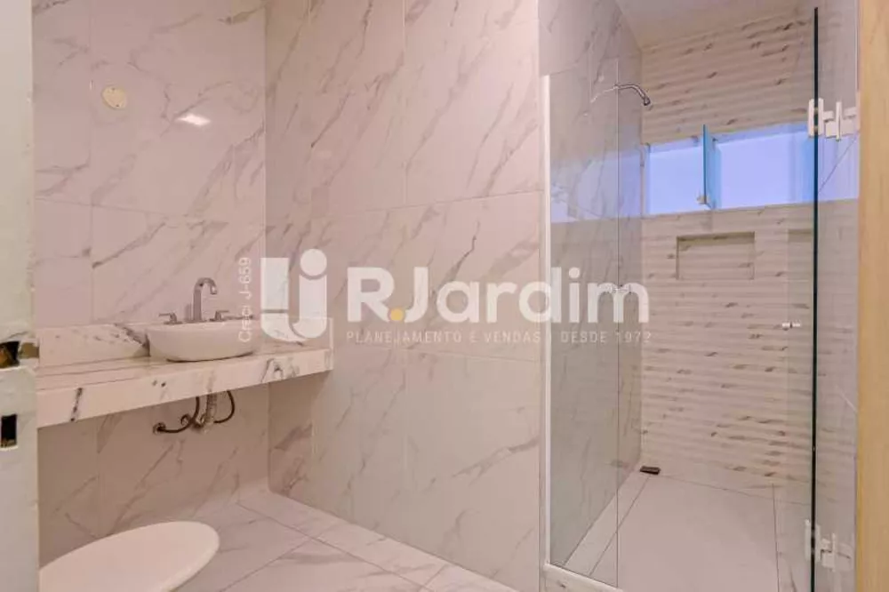 Apartamento, 4 quartos, 244 m² - Foto 21
