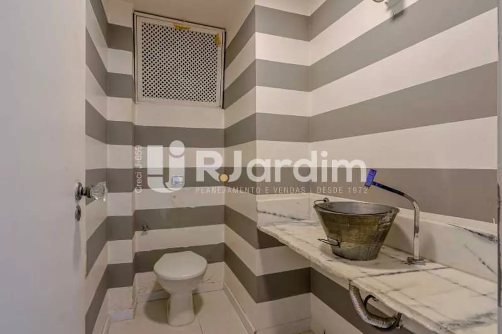 Apartamento, 4 quartos, 244 m² - Foto 4