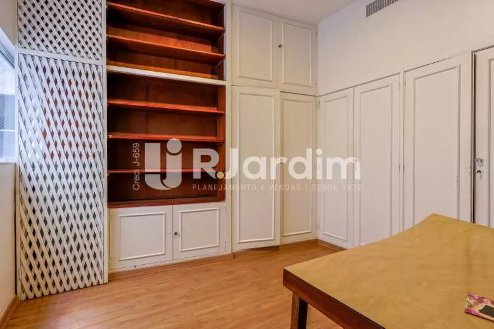 Apartamento, 4 quartos, 244 m² - Foto 5