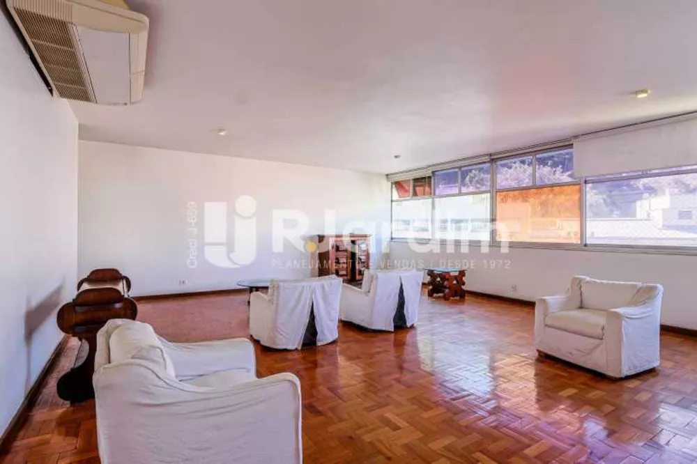 Apartamento, 4 quartos, 244 m² - Foto 25