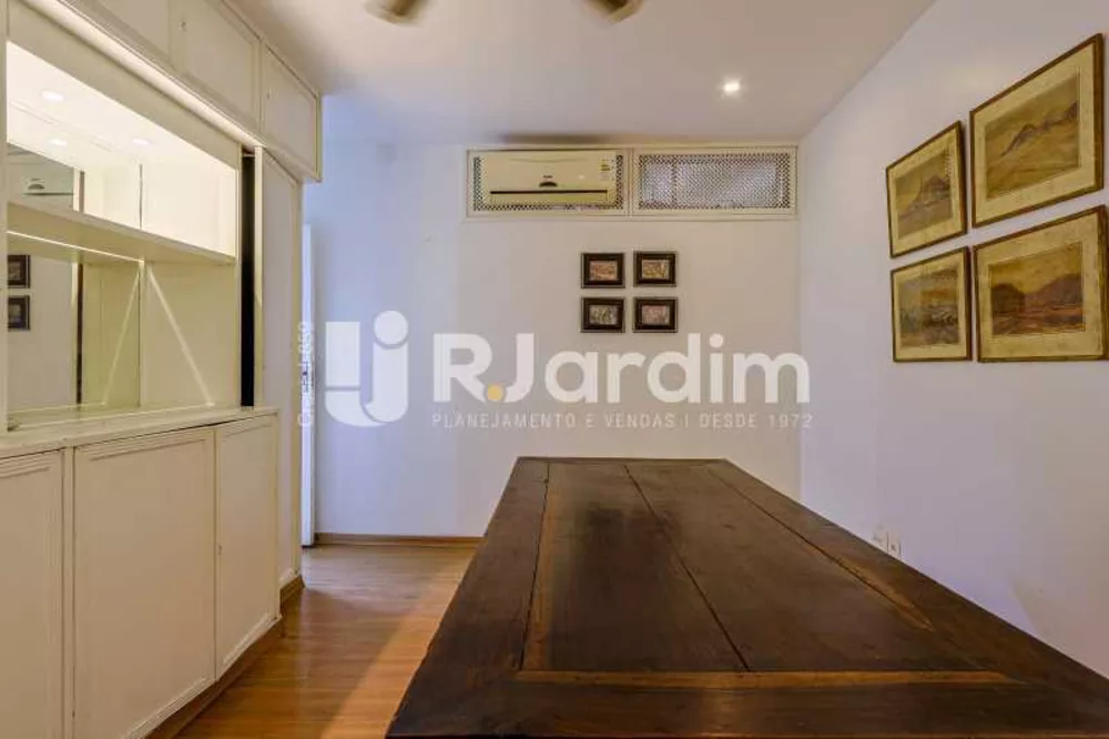 Apartamento, 4 quartos, 244 m² - Foto 26