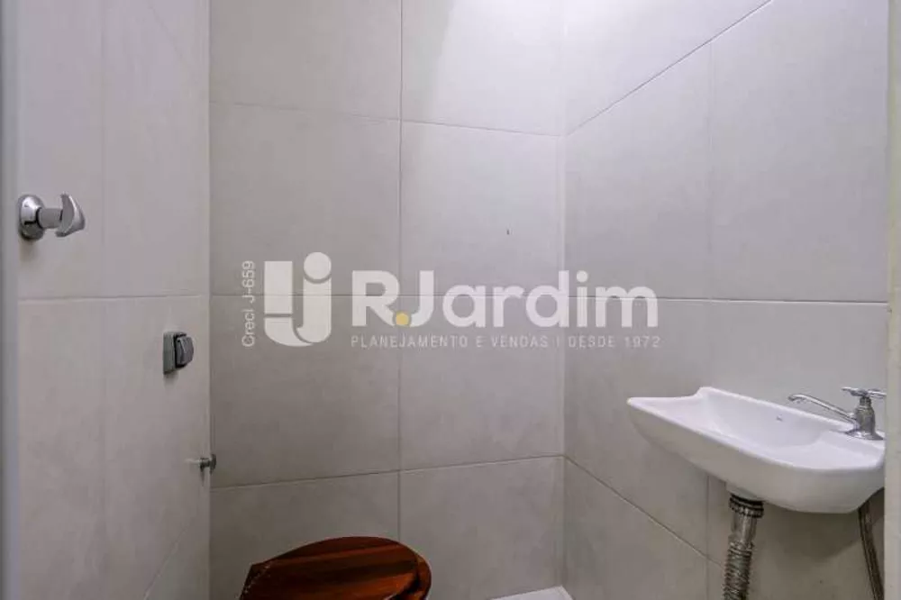 Apartamento, 4 quartos, 244 m² - Foto 13