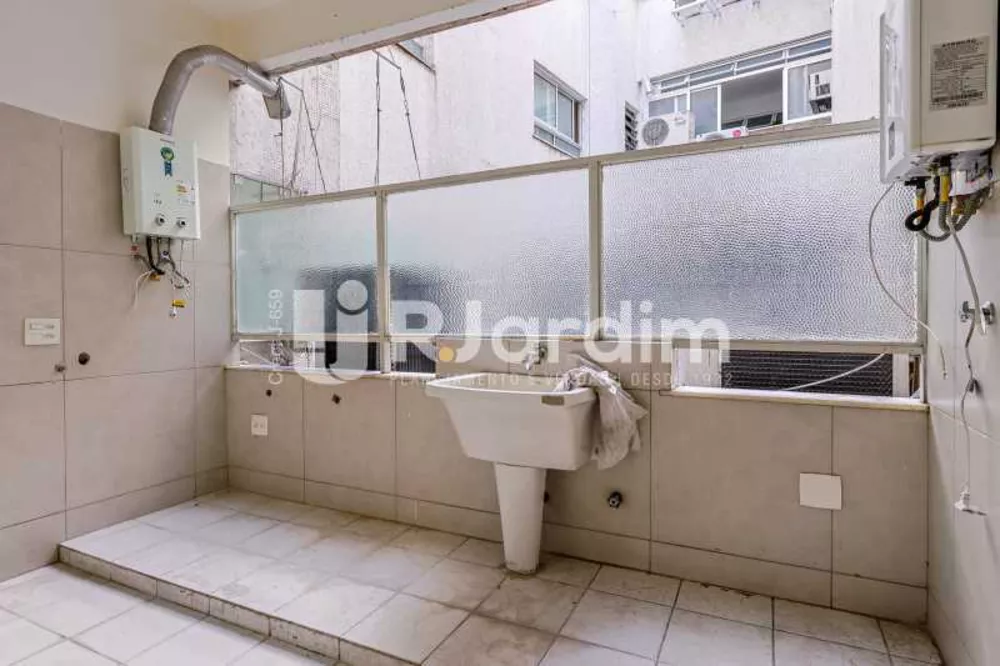 Apartamento, 4 quartos, 244 m² - Foto 20