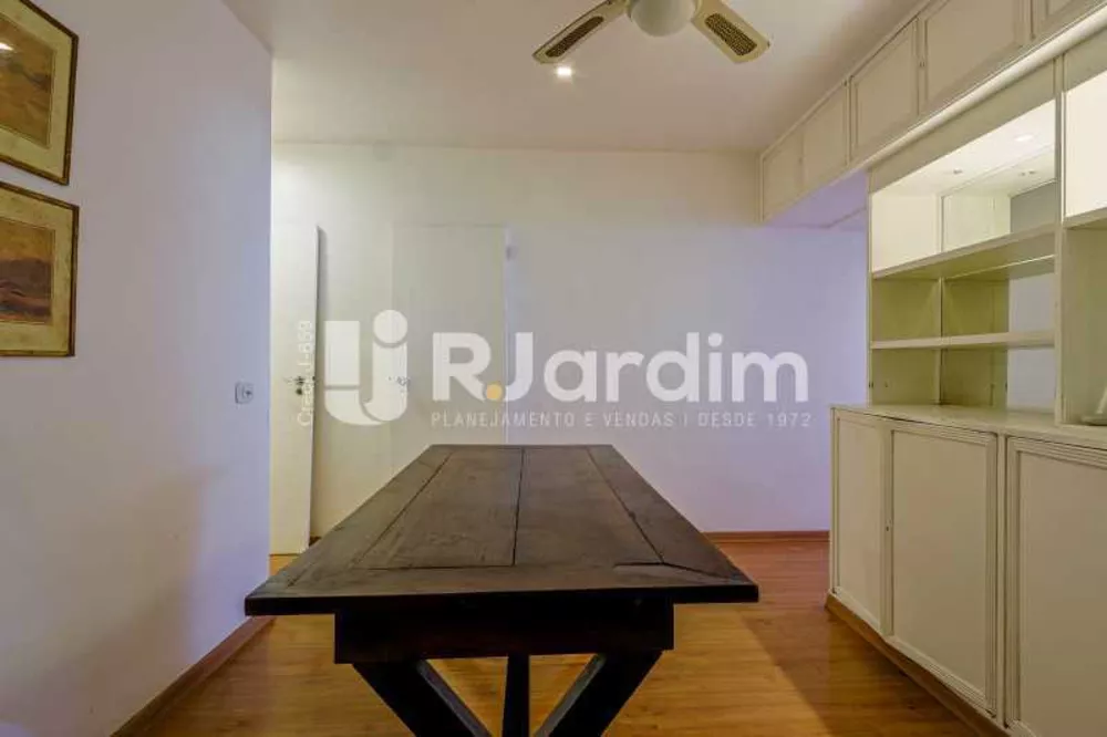 Apartamento, 4 quartos, 244 m² - Foto 27