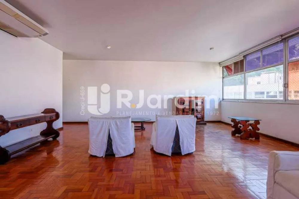 Apartamento, 4 quartos, 244 m² - Foto 24