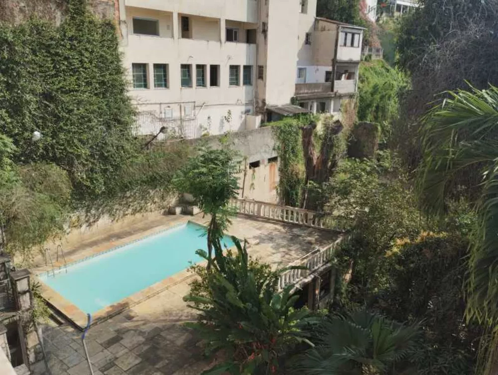 Casa, 7 quartos, 1000 m² - Foto 11
