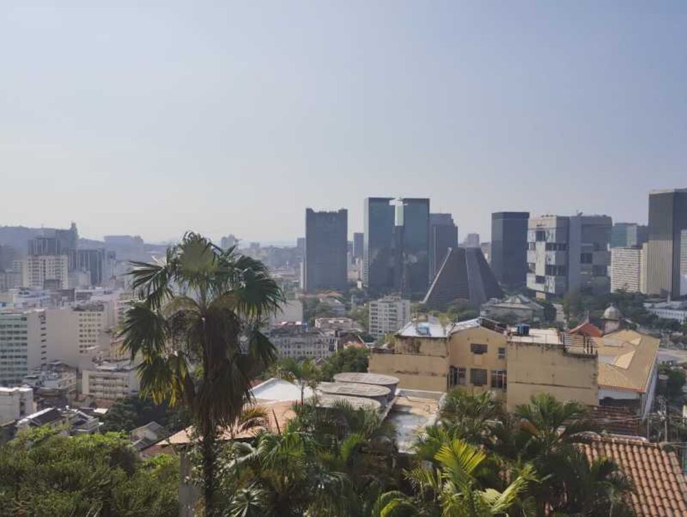 Casa, 7 quartos, 1000 m² - Foto 2