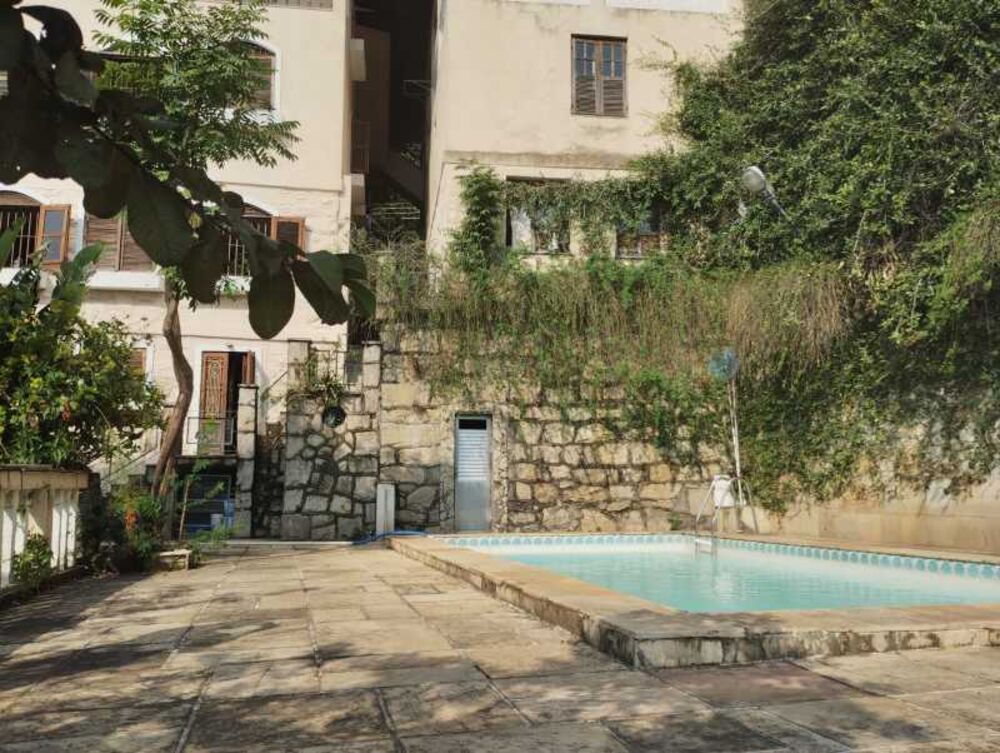 Casa, 7 quartos, 1000 m² - Foto 17