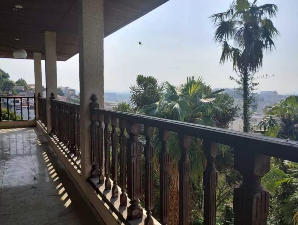 Casa, 7 quartos, 1000 m² - Foto 5