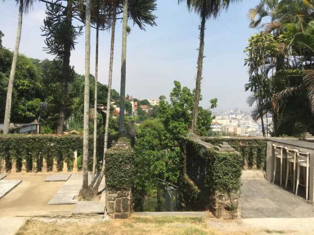 Casa, 7 quartos, 1000 m² - Foto 14