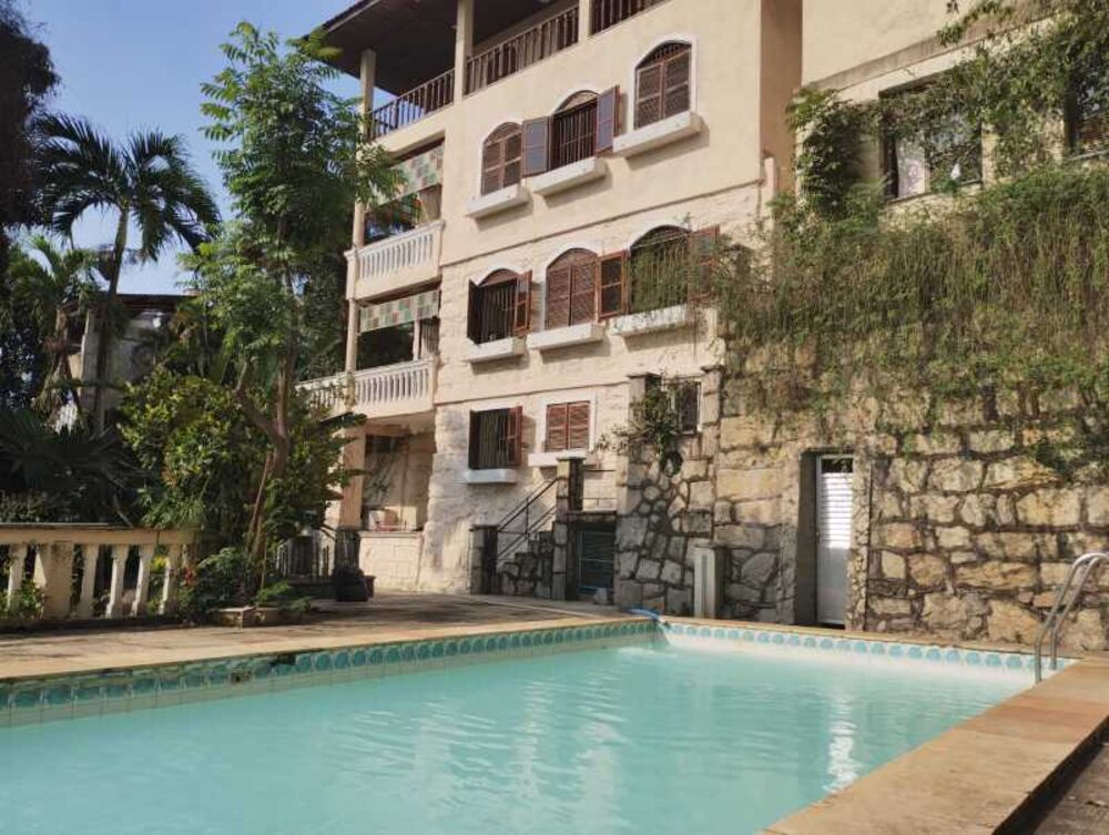 Casa, 7 quartos, 1000 m² - Foto 4