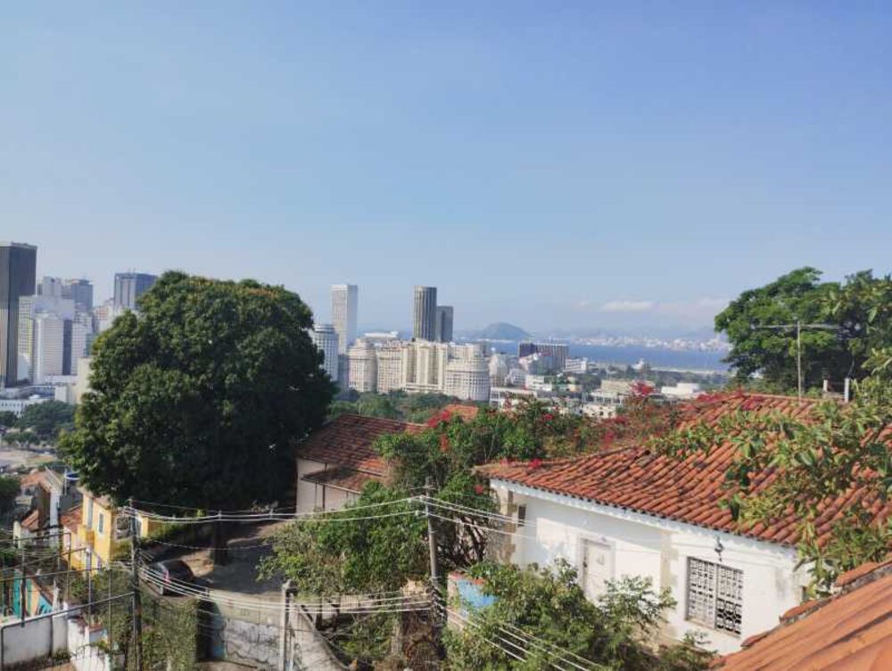 Casa, 7 quartos, 1000 m² - Foto 13