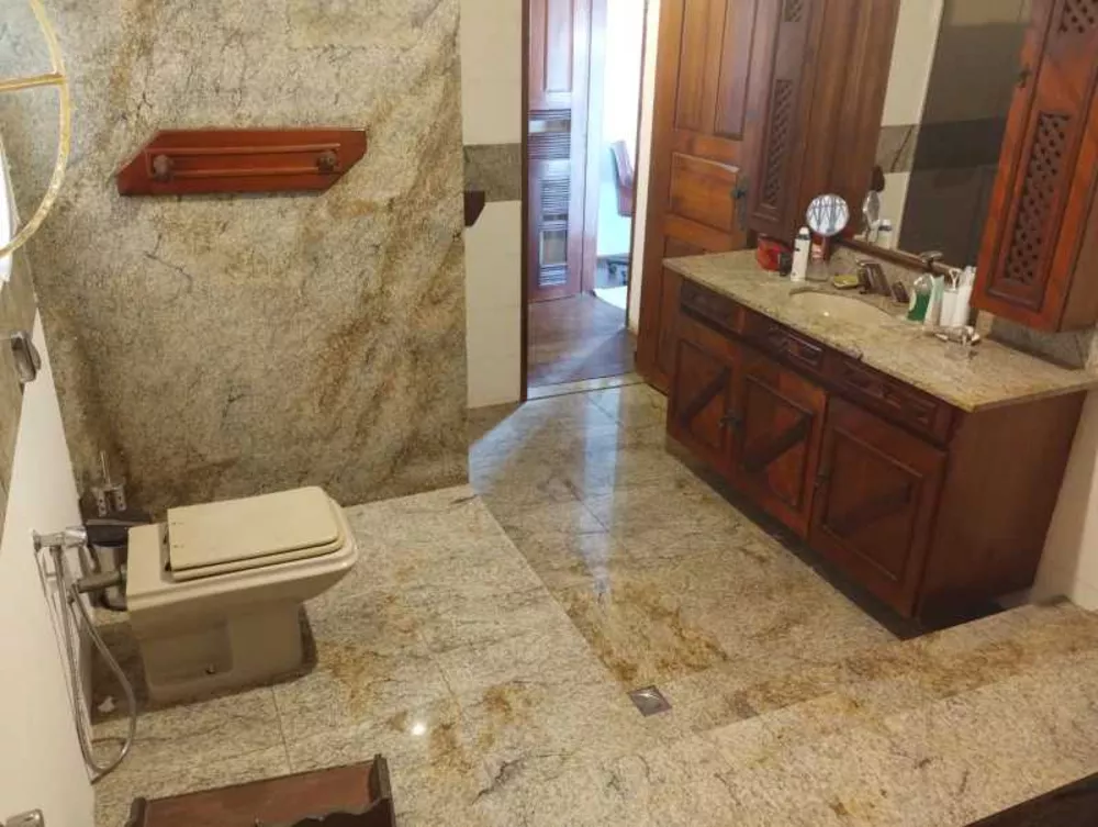 Casa, 7 quartos, 1000 m² - Foto 10