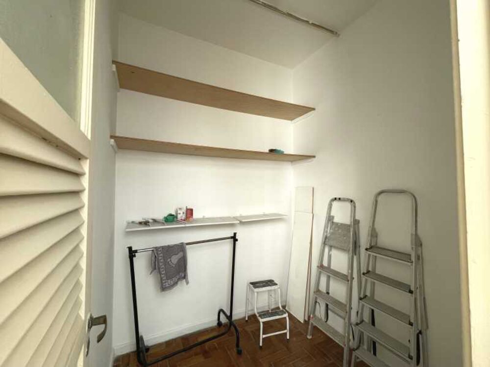 Apartamento à venda com 2 quartos, 76m² - Foto 6