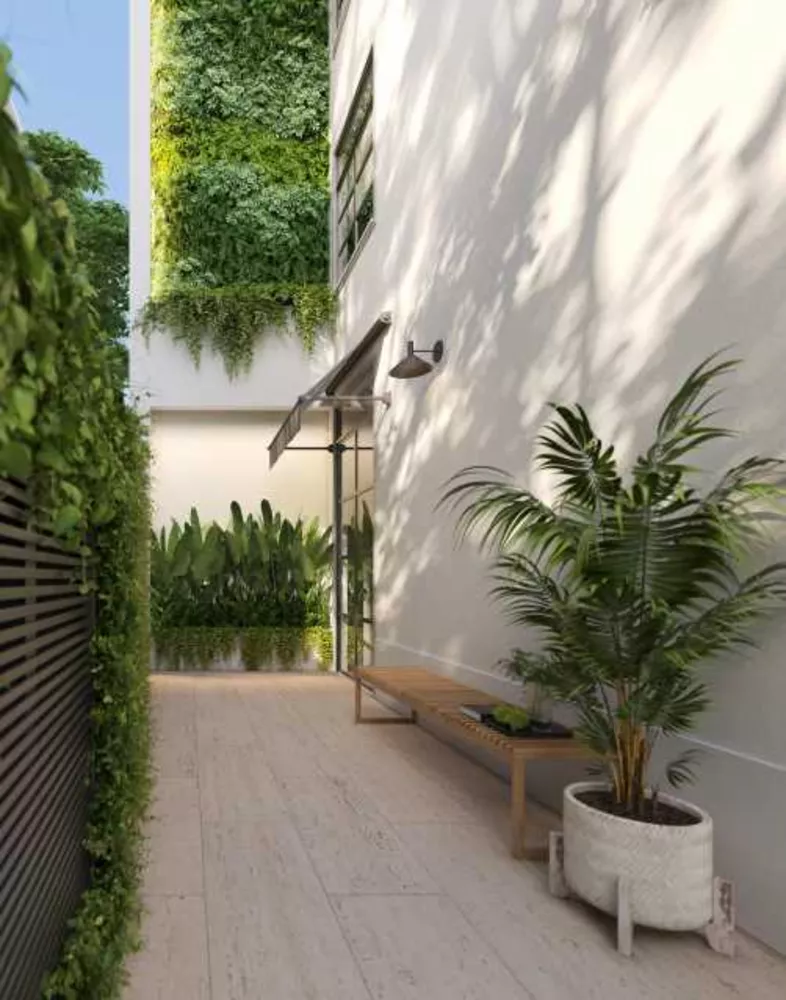 Sala-Conjunto, 28 m² - Foto 14