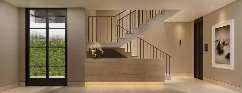 Sala-Conjunto, 28 m² - Foto 5
