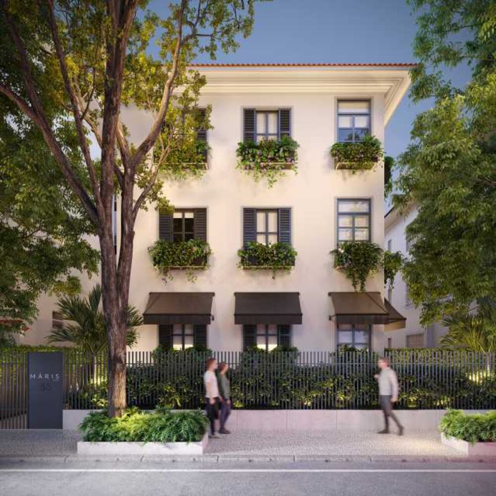 Sala-Conjunto, 28 m² - Foto 4