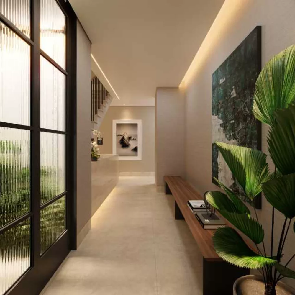 Sala-Conjunto, 28 m² - Foto 3