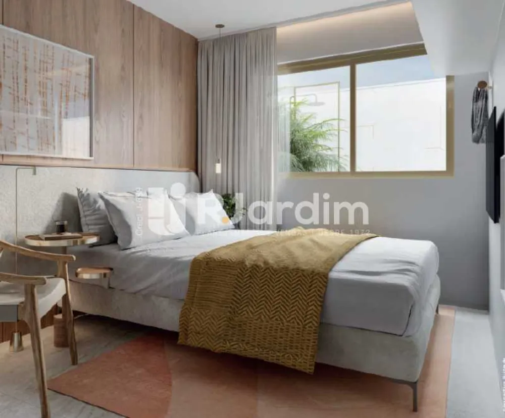 Apartamento, 1 quarto, 28 m² - Foto 7