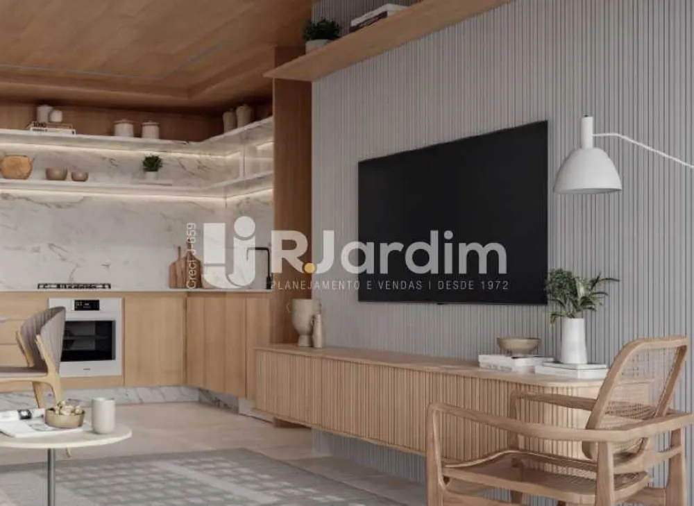 Apartamento, 1 quarto, 28 m² - Foto 14