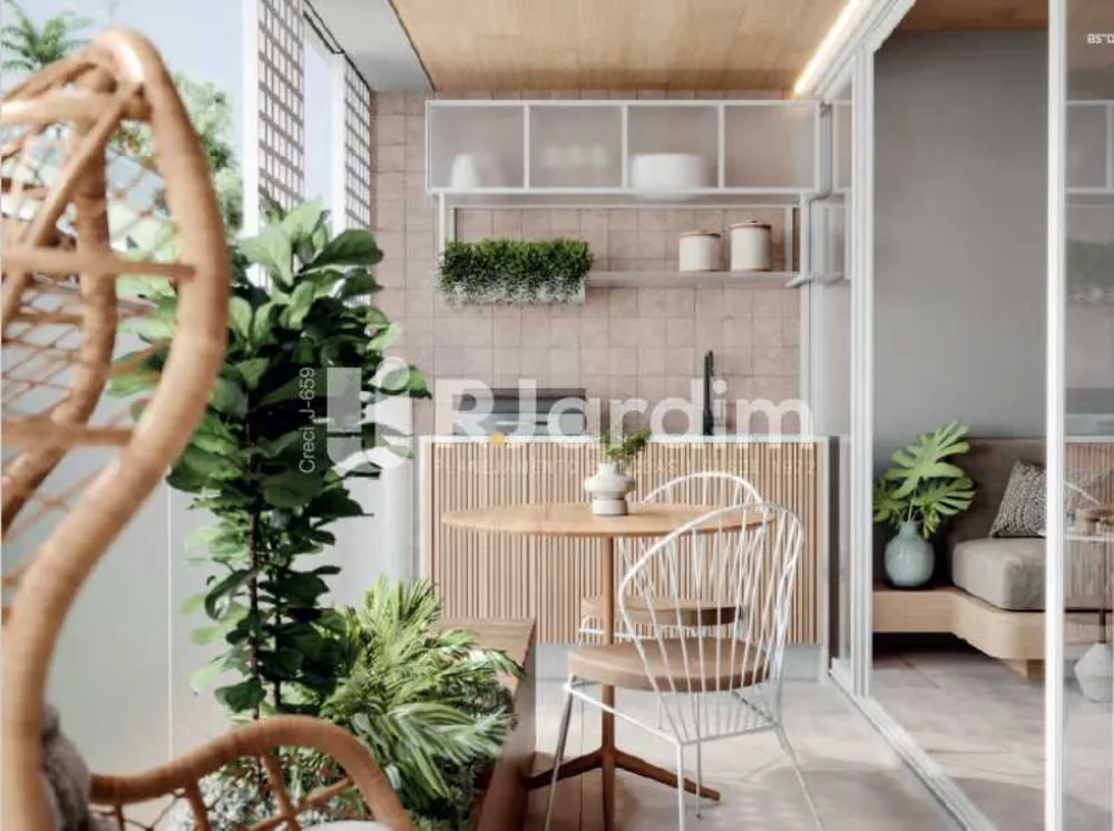 Apartamento, 1 quarto, 28 m² - Foto 15