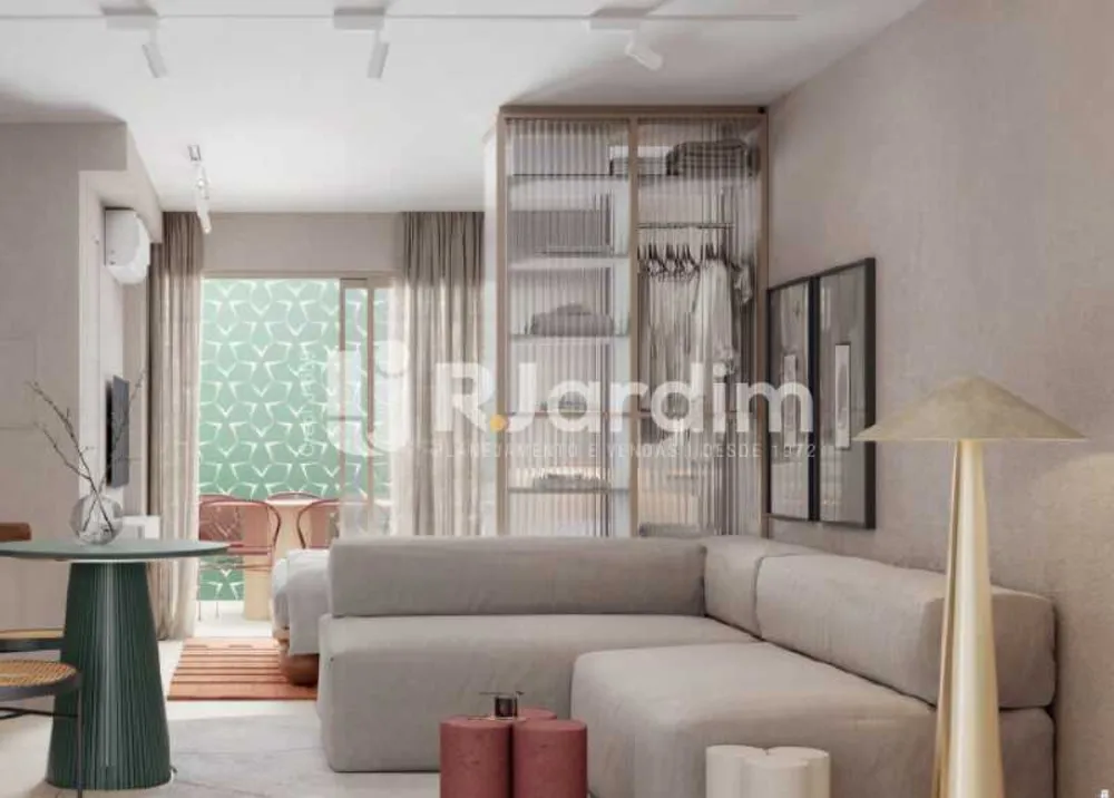 Apartamento, 1 quarto, 28 m² - Foto 18