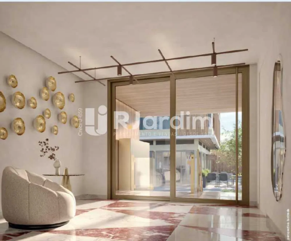 Apartamento, 1 quarto, 28 m² - Foto 10