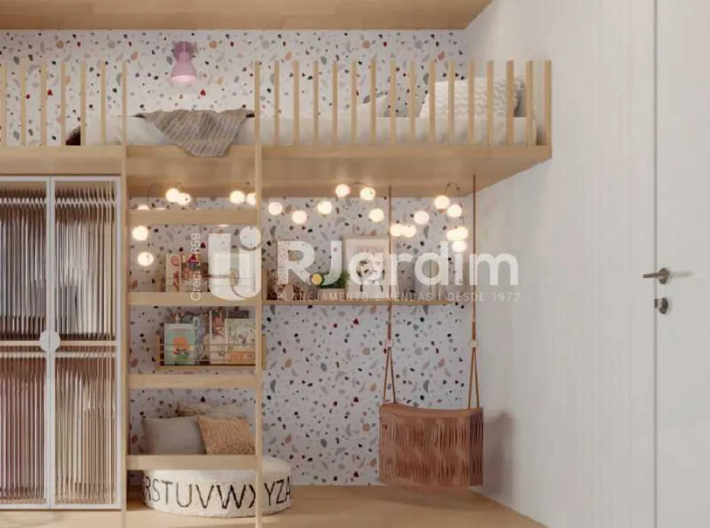 Apartamento, 1 quarto, 28 m² - Foto 8