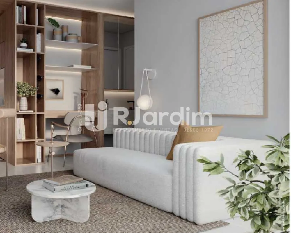 Apartamento, 1 quarto, 28 m² - Foto 17