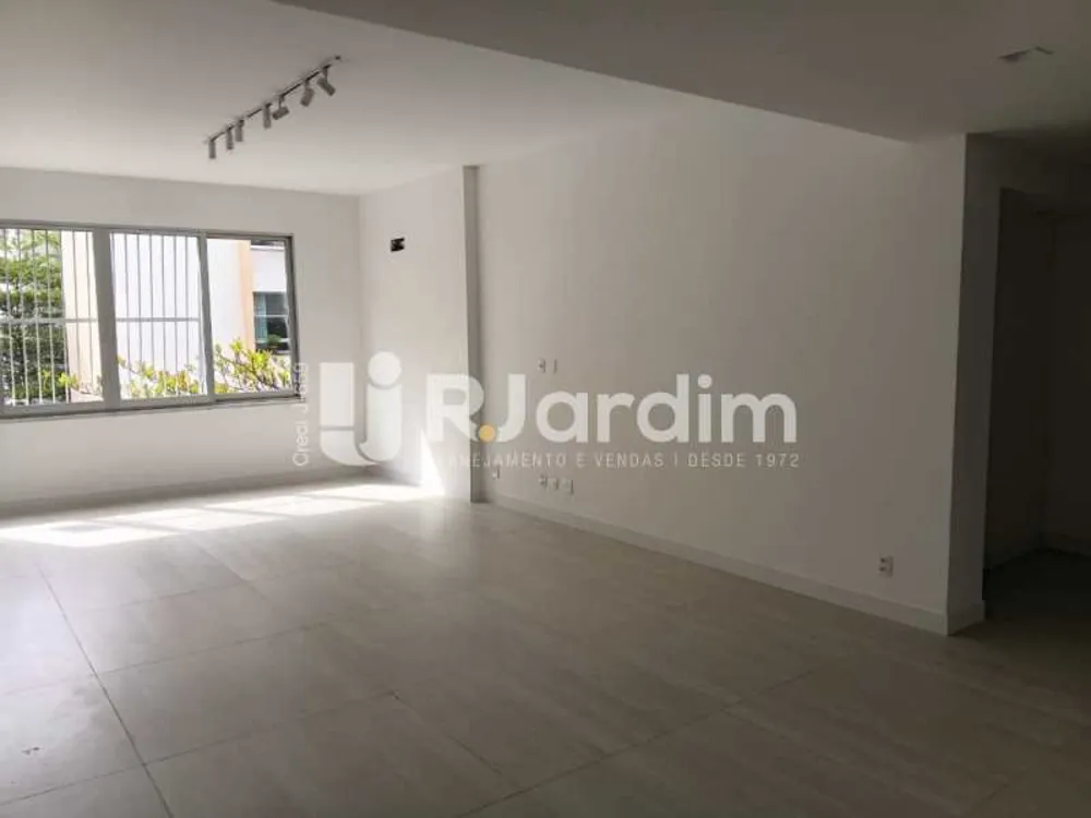 Apartamento, 3 quartos, 160 m² - Foto 4