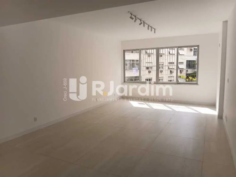 Apartamento, 3 quartos, 160 m² - Foto 5