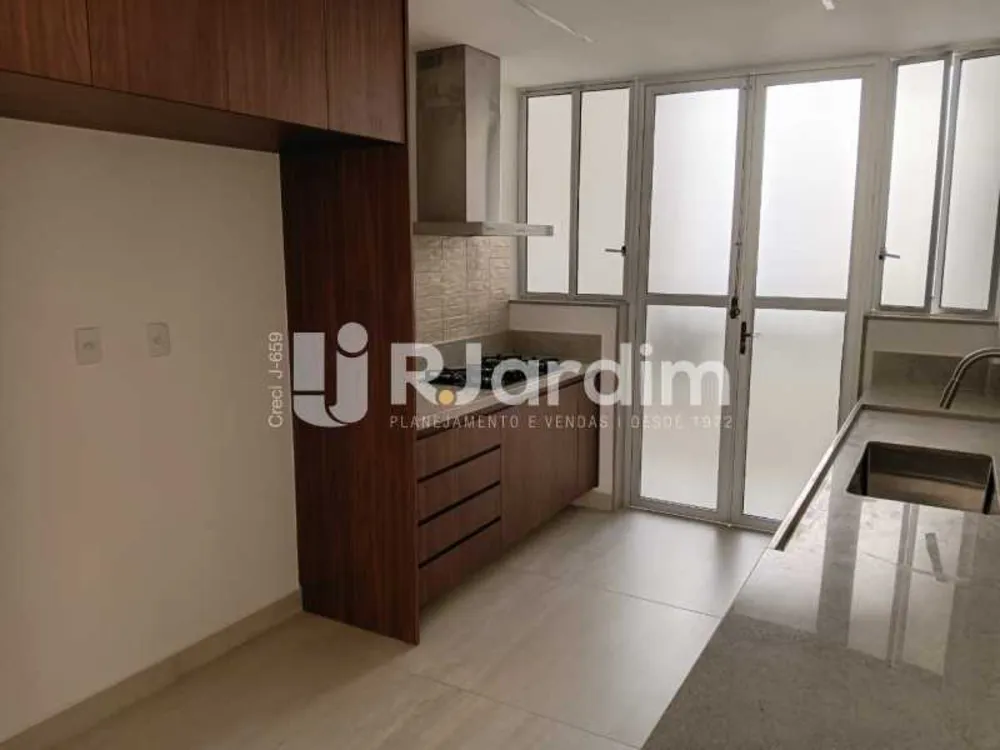 Apartamento, 3 quartos, 160 m² - Foto 6