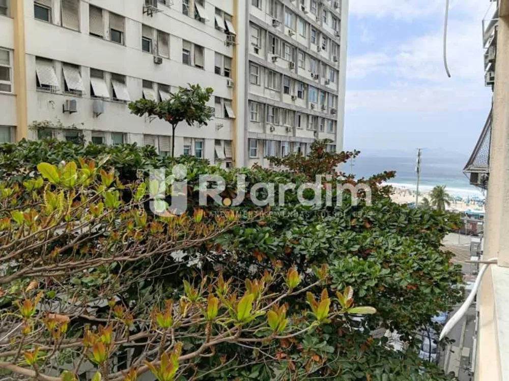 Apartamento, 3 quartos, 160 m² - Foto 3