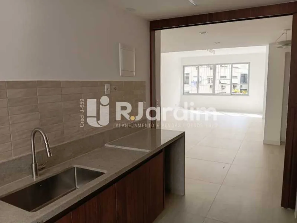 Apartamento, 3 quartos, 160 m² - Foto 7