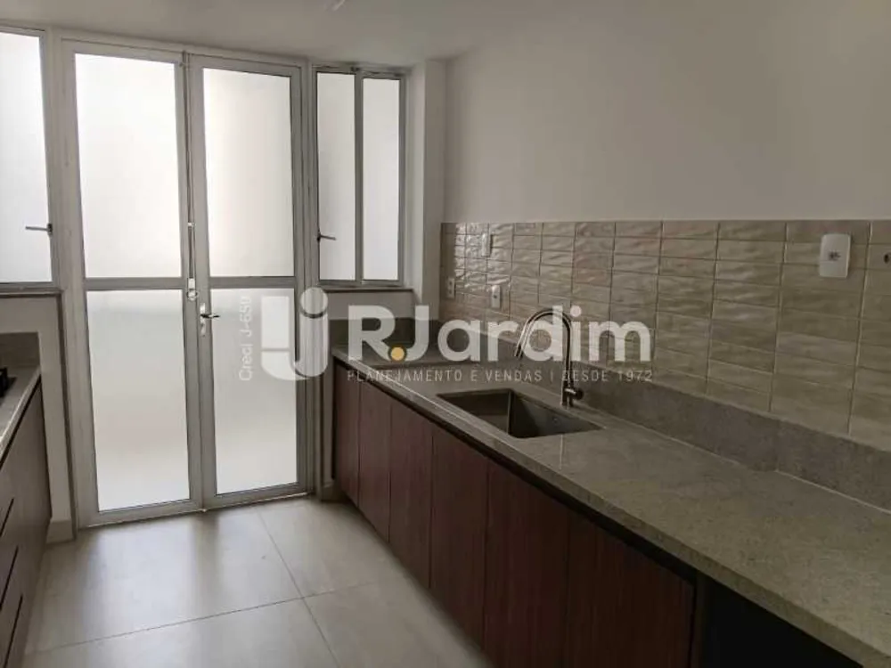 Apartamento, 3 quartos, 160 m² - Foto 9