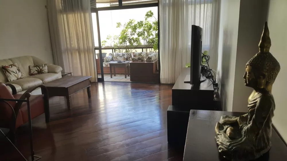 Apartamento, 3 quartos, 136 m² - Foto 2