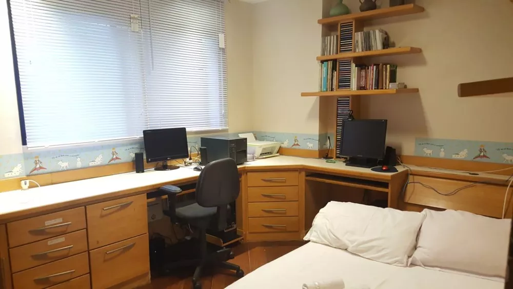 Apartamento, 3 quartos, 136 m² - Foto 10