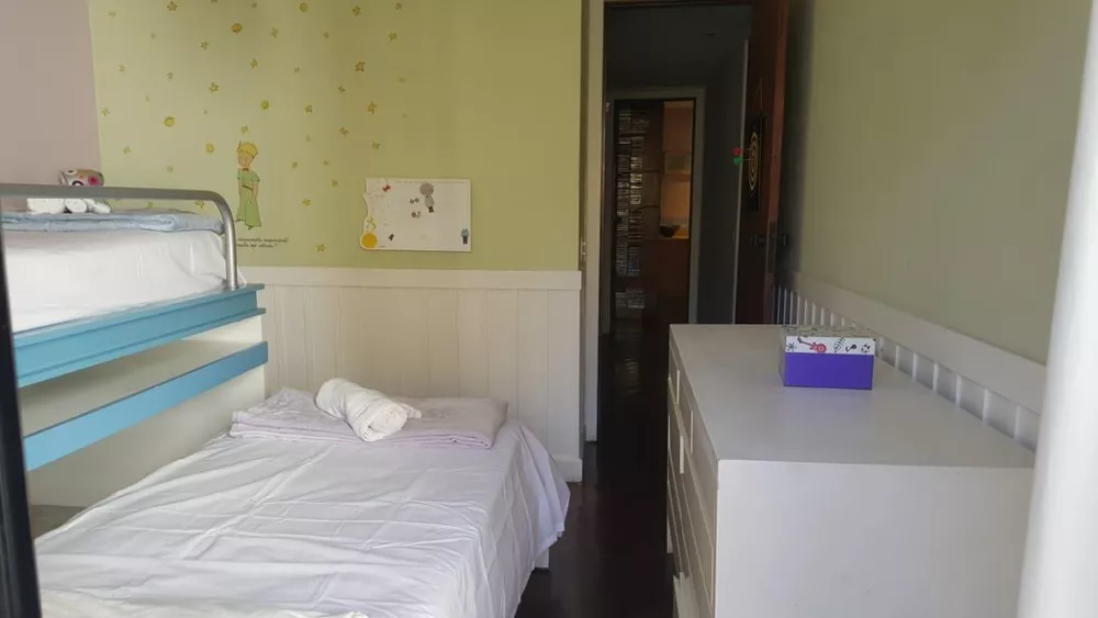 Apartamento, 3 quartos, 136 m² - Foto 12