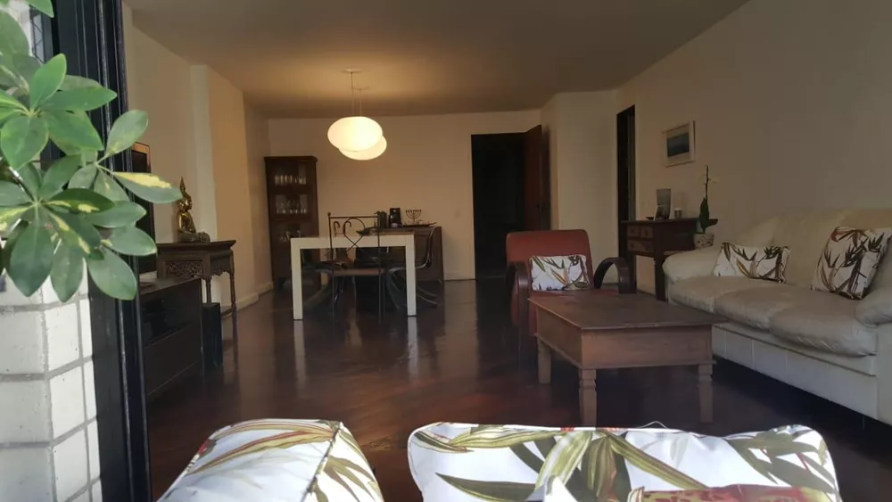 Apartamento, 3 quartos, 136 m² - Foto 5